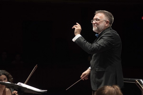 Pandemide sanata ortak nefes: Pandemi Orkestrası