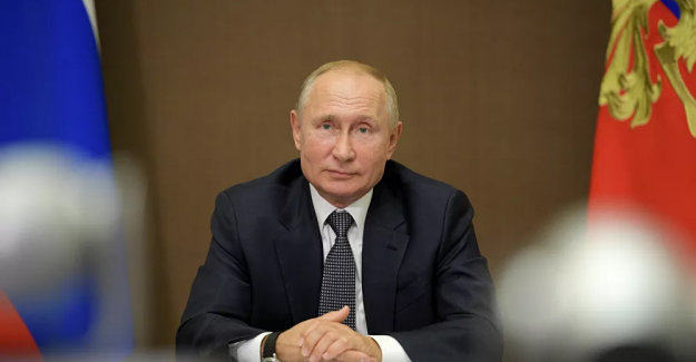 Putin, Aliyev ve Paşinyan ile Karabağ’ı görüştü