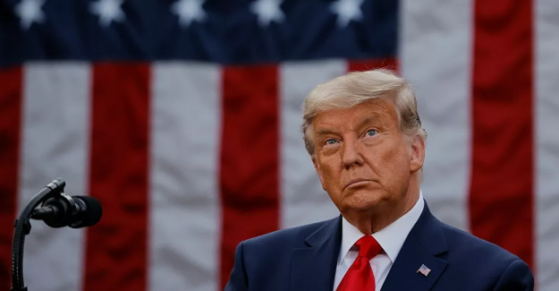 Trump kaybettiği seçim sonucuna itiraz davasını temyize götürdü