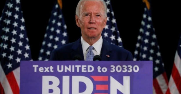 Türkiye'den iki kez özür dileyen ve ABD'de Yunan lobisine yakınlığıyla bilinen seçilmiş ABD Başkanı