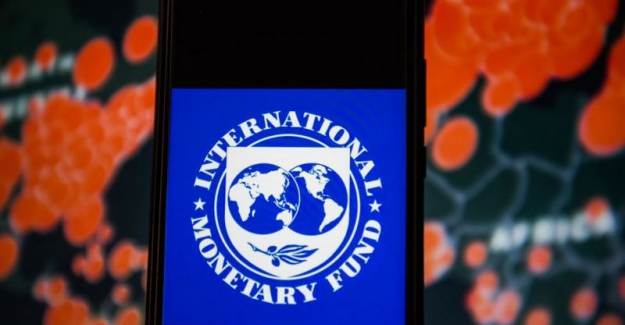 Türkiye Somali'nin IMF borcunu ödeme kararı aldı