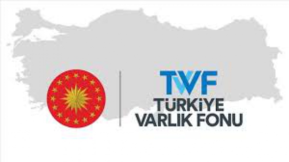 Türkiye Varlık fonu yönetiminde değişiklik