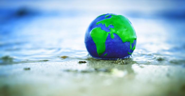 WWF uyardı: Dünyayı büyük bir su sıkıntısı bekliyor