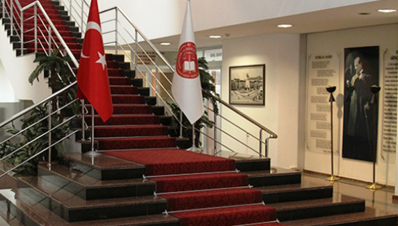 Yeni Yargıtay Üyeleri kararı Resmi Gazete'de yayınlandı. İşte o isimler..