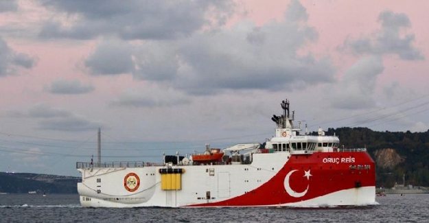 Yunanistan, Sakız - Semadirek - Sisam ve Limni adalarında LOZAN'ı ihlal ediyor