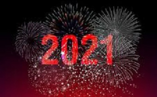 YENİ YILINIZ KUTLU OLSUN!..