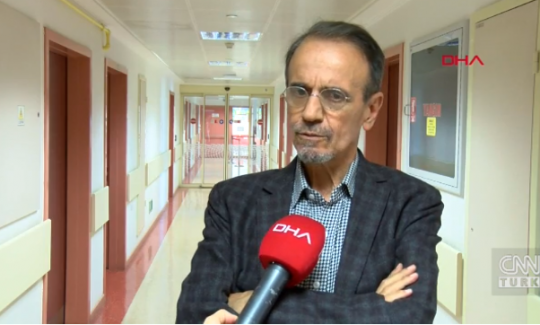 50 Milyon dozluk anlaşmaya varılan Çin Aşısı CoronaVac ile ilgili bilinmeyen gerçek ortaya çıktı!