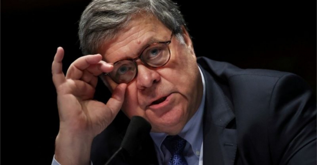 ABD Adalet Bakanı Barr: Seçim sonucunu değiştirecek ölçüde bir hile bulamadık