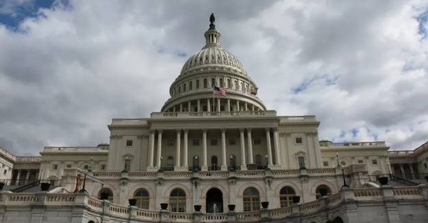 ABD Temsilciler Meclisi, Trump'ın veto ettiği Türkiye'ye yaptırım öngören tasarıyı yeniden onayladı