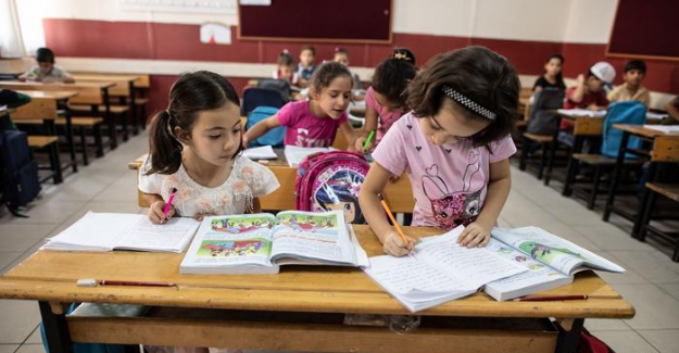 AB’den Türkiye’deki sığınmacılara ek mali destek