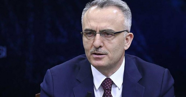 Ağbal: "Başka ülkeler enflasyonu yüzde 1-2'de tutuyor da Türkiye neden tutamasın, ne eksiğimiz var?.."