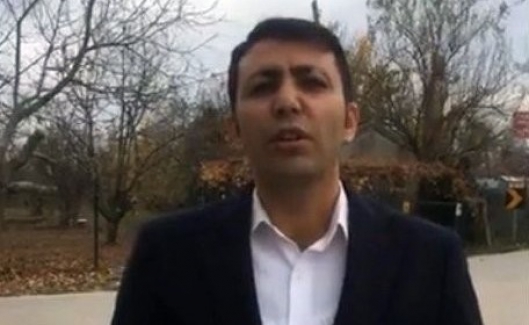 “Alinur Aktaş'tan Masterchef'e para var, Gürsu halkına yok mu?”