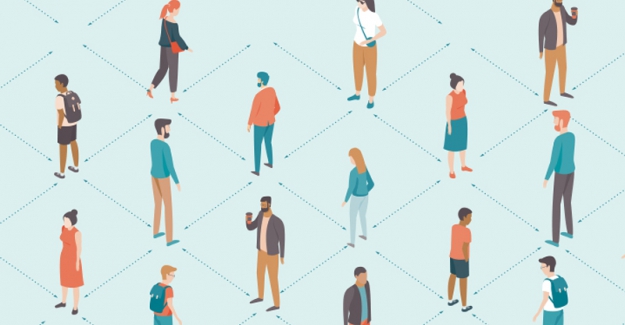 Araştırma: Virüs 6 metre mesafeden bulaşabiliyor