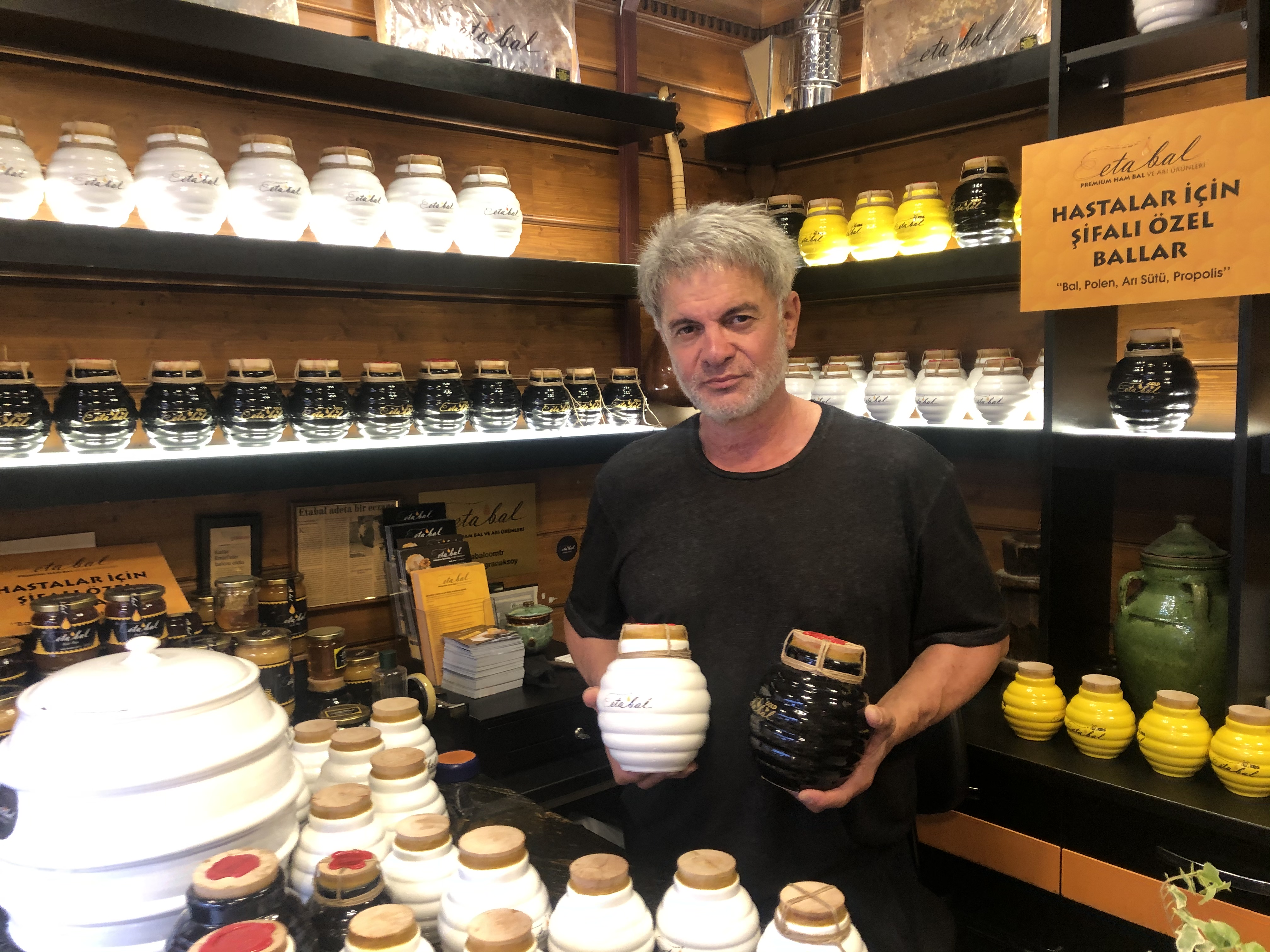 Arı Sütünden gelen güzellik ve sağlık