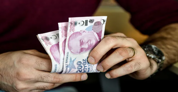 Asgari ücret konusunda Türk-İş, Hak-İş ve DİSK temsilcileri bir araya geldi