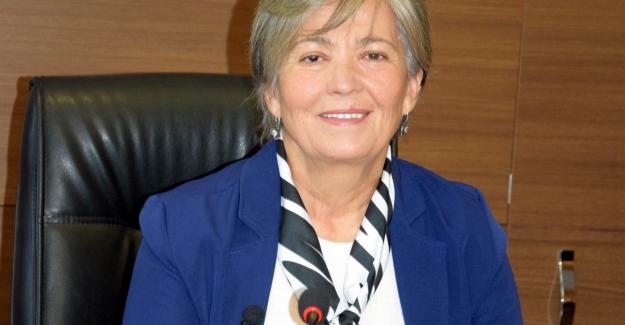Aysel Okumuş: "Türk kadınına seçme ve seçilme hakkının verildiği günün 86’ncı yıldönümünü kutlu olsun”