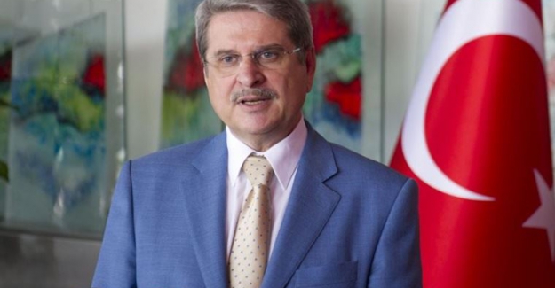 Aytun Çıray: "Türkiye 2030 yılında su fakiri bir ülke olacak"