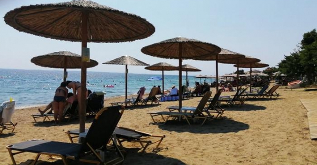 BM: Turizmde 120 milyon kişi işsiz kalabilir