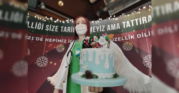 Bursa'da görenleri şaşkına çeviren olay!.