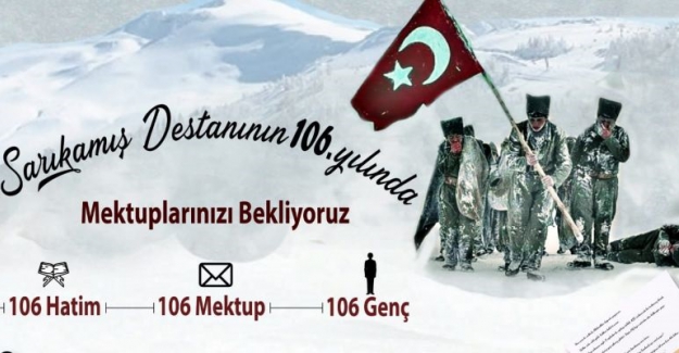 Bursa'dan Sarıkamış'a vefa