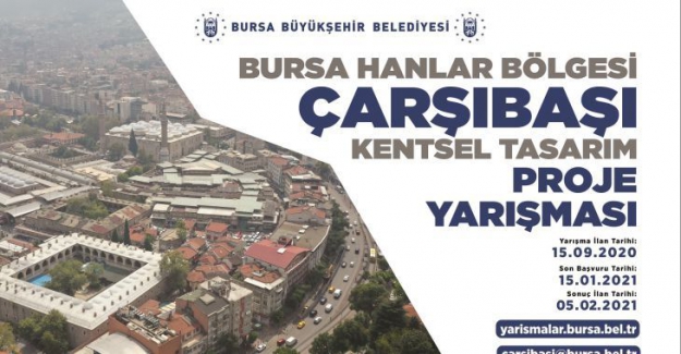 ‘Çarşıbaşı’ yarışmasında başvurular uzatıldı