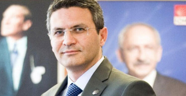 CHP'den "taciz" iddialarına ilişkin açıklama: "Partimiz en başından beri üzerine düşeni yapmıştır"