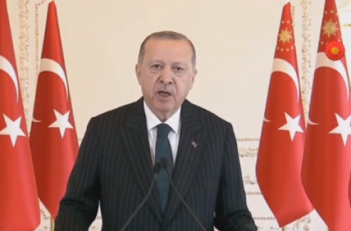 Cumhurbaşkanı Erdoğan: "Kiralarda düzenlemelere gideceğiz"