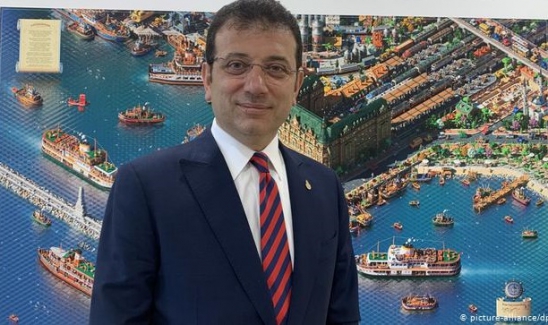 Emniyet Genel Müdürlüğü'nden "İmamoğlu'na suikast" açıklaması