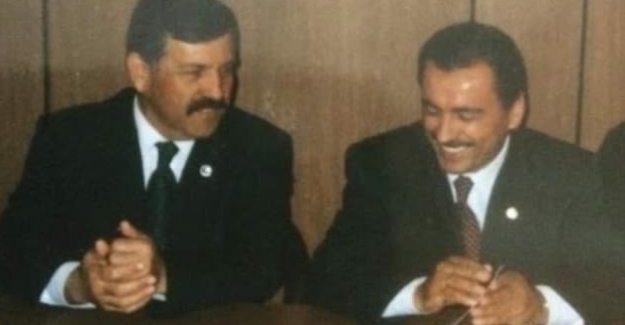 Eski BBP Genel Başkan Yardımcısı Selahattin Şenliler koronavirüs nedeniyle vefat etti