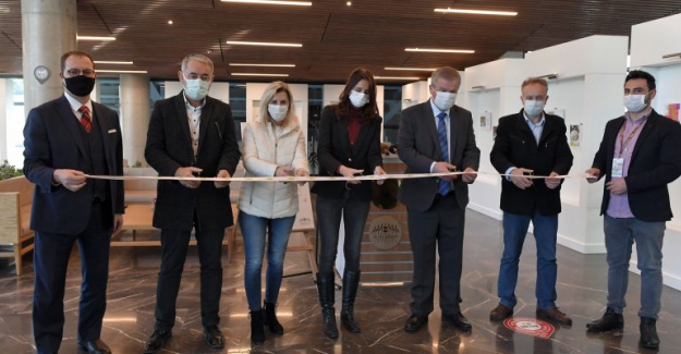 Fetih Müzesi’nde ‘Pandemi Günleri’ Fotoğraf Sergisi