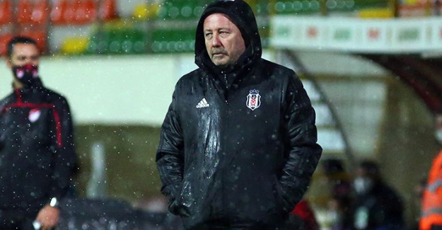 Futbolun gündeminde Sergen Yalçın var