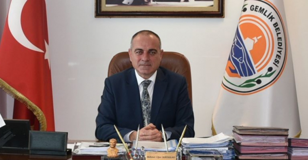 Gemlik Belediyesi’nde ücretler iyileştirildi: en düşük ücret 3 bin 100 lira