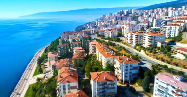 Gemlik’te Doğu Planları çözüme kavuştu