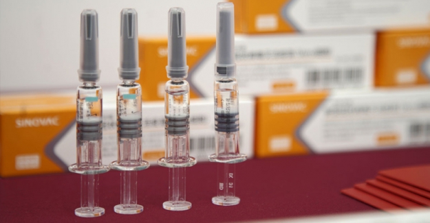 Harvard Üniversitesi'den Doç. Dr. Altındiş, SinoVac aşısını anlattı: güvenilir mi, koruyucu mu?