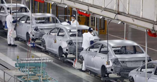 HONDA, İngiltere'deki fabrika üretimini geçici olarak durdurdu!