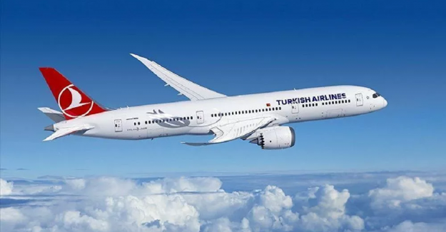 İngiltere'den Türkiye'ye özel izinli uçuşlar başladı