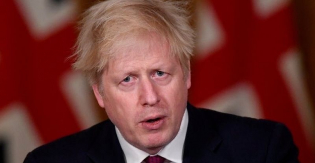 İngiltere, mutasyona uğrayan yeni koronavirüs türünün yüzde 70'e kadar daha bulaşıcı olabileceğini açıkladı