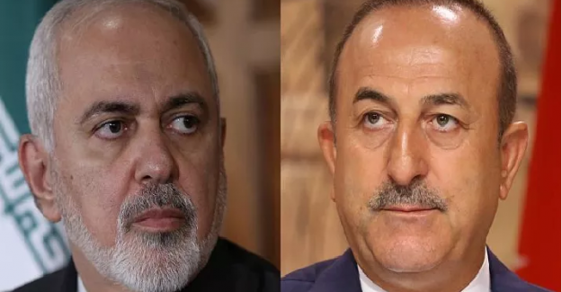 İran'ın Yarattığı "Şiir Krizi"nde Büyükelçilik'ten Geri Adım: "Yanlış Anlaşılma Giderildi"