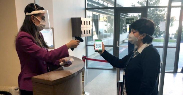 İş sağlığı için önlemler arttırılıyor