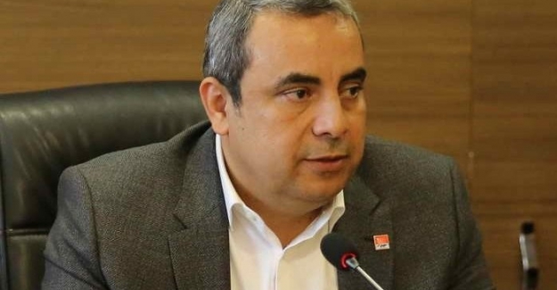 İsmet Karaca: "Yıldırım'a Metro Hattı Balon Çıktı"