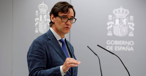 İspanya aşı olmayanları fişleyecek