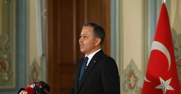 İstanbul Valisi Yerlikaya: 'Teşekkürler İstanbul'