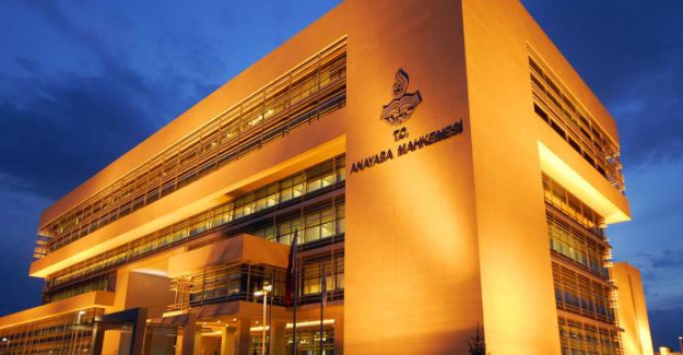 İşte AYM üyeliği için belirlenen üç isim