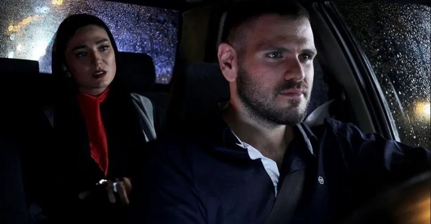 İtalya Salento Festivalinin en iyi film ödülünü İran yapımı “Tahran'da Bir Gece” filmi kazandı