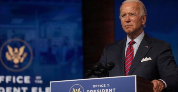 Joe Biden: ABD'de Covid-19 aşısı zorunlu olmayacak