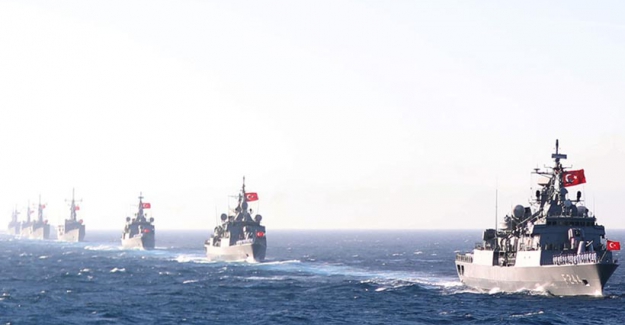 Kaplan Pençesi 2020/2 Tatbikatı yarın yapılacak