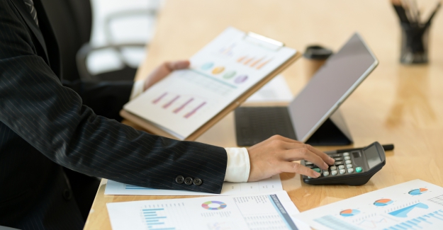 KOBİ'lere finansal yönden katkı sağlayacak 5 adım