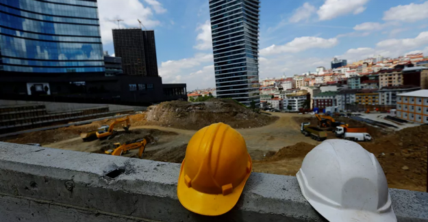 Konut fiyatları yüzde 29.2 arttı