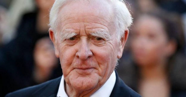 "Köstebek" Romanının yazarı efsane romancı John le Carre hayatını kaybetti