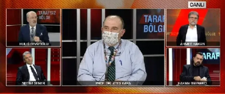 Maskesiz hayat ne zaman başlayacak?